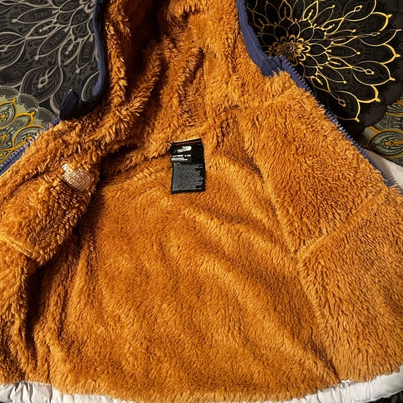 The North Face Infant Coat 6-12M - Picture 7 of 7